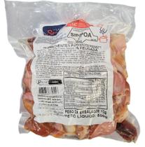 Kit Feijoada Defumada Sereno 500 Gr