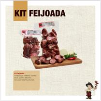 Kit feijoada