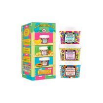 Kit Feira Cronolola - Lola Cosmetics Kit Feira Cronolola - Lola Cosmetics