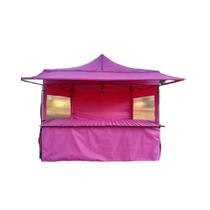 Kit Feirante 1,50x1,501,50X1,50 METROS