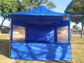 Kit Feirante 3x2 Nylon METROS