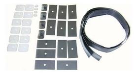 Kit Feixe De Molas F1000 79/98 Kit Feixe De Molas F1000 79/98