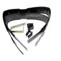 Kit Feixe Mola 441449 Uno Motor 1.5 R (suspensao Traseira) premio Lc441449