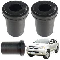 Kit Feixe Mola Bucha Jumelo Maior Hilux 05 Diante 90385T001