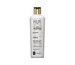 Kit Felps Inner Regener - Shampoo + Condicionador 2x250ml