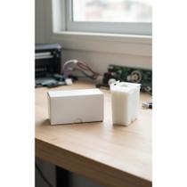 Kit Feltro Almofada p/ Impressora L3110, L3150, L3210, L3250