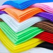 Kit Feltro SANTA FÉ - 19 de Peças 25cm X 23cm