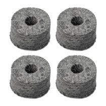 Kit Feltros para Estande de Pratos Gibraltar SCCFL4