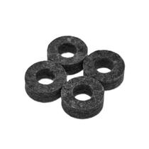 Kit Feltros para Presilha de Chimbal Gibraltar SC-CLF/4