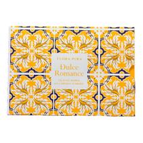 Kit feminino dulce romance-perfume +gelatina p/banho-f.pura