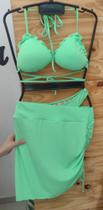 Kit feminino Kit feminino