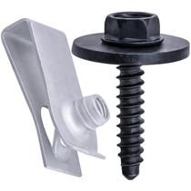 Kit Fender Liner Bumper Cover Splash Shield para Chevrolet Kit Fender Liner Bumper Cover Splash Shield para Chevrolet