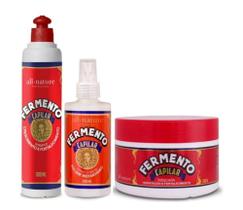 Kit fermento