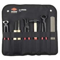 Kit Ferrador para Casco de Animais - CORNETA-9418051