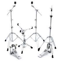 Kit ferragens bateria yamaha hw680w 5 peças