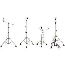 Kit ferragens michael estante pedal legacy series dmhk640