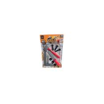 KIT FERRAMENTA 4 - ferramentas de brinquedo (12 UNIDADES) KIT FERRAMENTA 4 - ferramentas de brinquedo (12 UNIDADES)