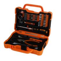 Kit Ferramenta 47 Em 1 P Manutenção Doméstica Multifuncional - Dotcell