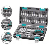 Kit Ferramenta Acompanha 57 peças Kit Ferramenta Acompanha 57 peças