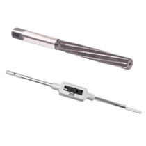 kit ferramenta alargador manual 07 mm + desandador - diamond