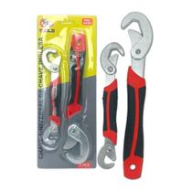 Kit Ferramenta Chave Inglesa Chave De Boca Fbg 3 Bocas Kit Ferramenta Chave Inglesa Chave De Boca Fbg 3 Bocas