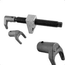 Kit Ferramenta Compressor De Molas Virabrequim Gm 3 Peças