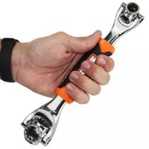Kit Ferramenta de 48 em 1 com soquetes de 8mm a 19mm Kit Ferramenta de 48 em 1 com soquetes de 8mm a 19mm