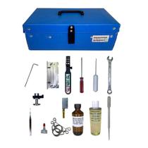 Kit Ferramenta De Ajuste Hp Designjet Dsj T1120 Z2100 Z3200 Kit Ferramenta De Ajuste Hp Designjet Dsj T1120 Z2100 Z3200