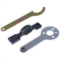 Kit Ferramenta Fasagem Eixo Comando Válvula Fiat Fire Evo