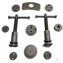 Kit Ferramenta Jogo Com 22 Peças De Otima Qualidade Kit Ferramenta Jogo Com 22 Peças De Otima Qualidade