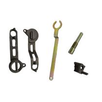 Kit Ferramenta P/ Troca Correia Dentada Gol 3 Cilindros