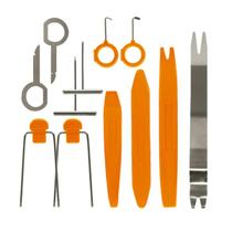 Kit ferramenta para remoção de rádio no painel modelo 2 - EPX 484