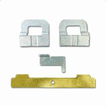 Kit Ferramenta Para Troca Correia Dentada Gm Cruze Tracker