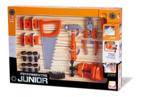 Kit ferramenta silmar junior rf 8010