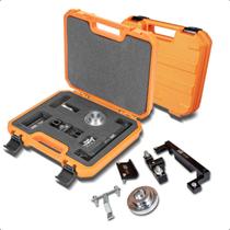 Kit Ferramenta Sincronismo Ford Dragon Ford Ka 1.5 3cc