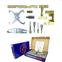 Kit Ferramenta Sincronismo Ford Zetec Duratec Sigma Ka Kit Ferramenta Sincronismo Ford Zetec Duratec Sigma Ka