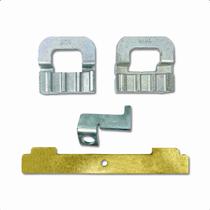 Kit Ferramenta Sincronismo Motor Cruze Sonic Tracker 4 Peças Kit Ferramenta Sincronismo Motor Cruze Sonic Tracker 4 Peças