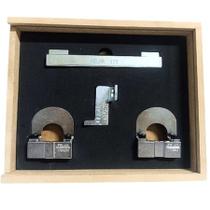 Kit Ferramenta Sincronismo Motor Ecotec Gm Cruze/sonic/track Kit Ferramenta Sincronismo Motor Ecotec Gm Cruze/sonic/track
