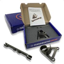Kit Ferramenta Sincronismo Motor Fiat E Torq 1.8 Flex Cronos