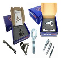 Kit Ferramenta Sincronismo Motor Fiat Multijet Turbo E Torq