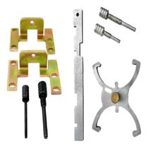 Kit Ferramenta Sincronismo Motor Ford Ka Sigma Duratec Zetec Kit Ferramenta Sincronismo Motor Ford Ka Sigma Duratec Zetec