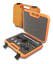 Kit Ferramenta Sincronismo Motor Vw Audi Ea88 4 Peças Raven