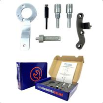 Kit Ferramenta Sincronismo Multijet Turbo Diesel Fiat Jeep l 2.0 Fiat Toro Renegade