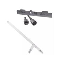 Kit Ferramenta Sincronismo Sigma Zetec Duratec + Trava Polia Kit Ferramenta Sincronismo Sigma Zetec Duratec + Trava Polia
