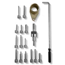 Kit Ferramenta Sincronismo Troca Correia Citroen Peugeot Kit Ferramenta Sincronismo Troca Correia Citroen Peugeot