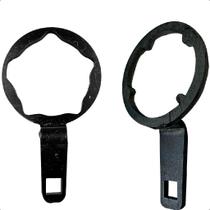 Kit Ferramenta Trava Polia VW Up Golf 1.4 EA211 Kit Ferramenta Trava Polia VW Up Golf 1.4 EA211