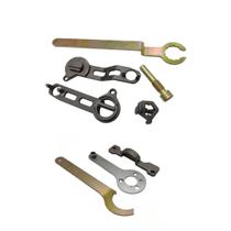 Kit Ferramenta Troca Correia Dentada Gol E Motor Fire Evo