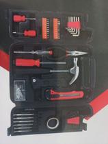 Kit ferramentas 142 peças