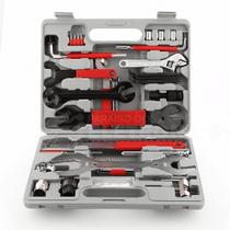 Kit Ferramentas 44 Peças Maleta Universal Profissional Bike DY8314