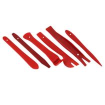 kit ferramentas 6pc p interior carros ZT-116